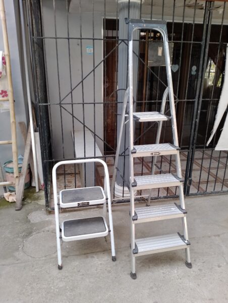 Step Ladder