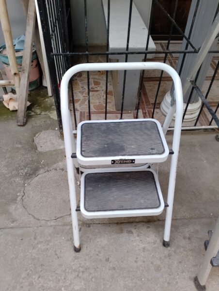 Step Ladder