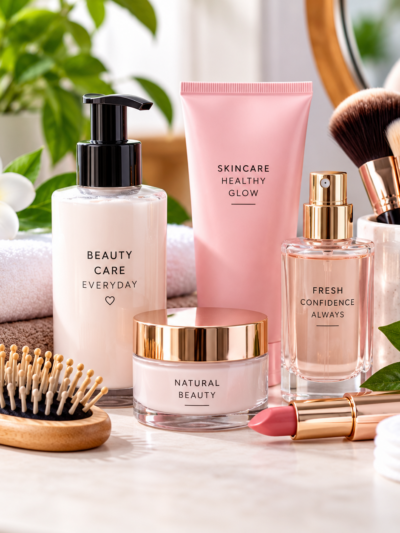 Beauty & Personal Care