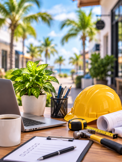 Business & Services