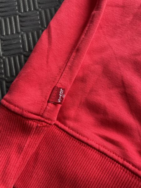 Levi’s Hoodie Red